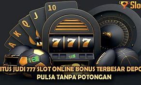 Aplikasi Slot Tanpa Deposit 75Bet Bonus Indonesia Indonesia Indonesia