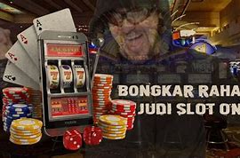 Cara Bongkar Judi Slot Online Di Indonesia Gratis Online Gratis