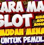 Ciri Ciri Main Slot Biar Menang Terus Menerus Menurut Islam