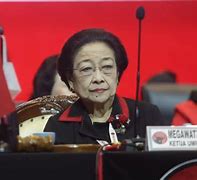 Megawati Soekarnoputri Usia