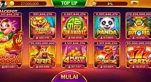 Permainan Baru Slot Domino Live Hari Ini Terbaru 2024