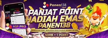 Pola Panen138 Hari Ini Slot Online