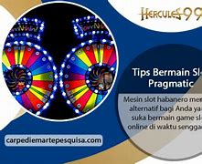 Tips Bermain Slot Pragmatic